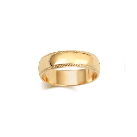 22ct Gold Ring