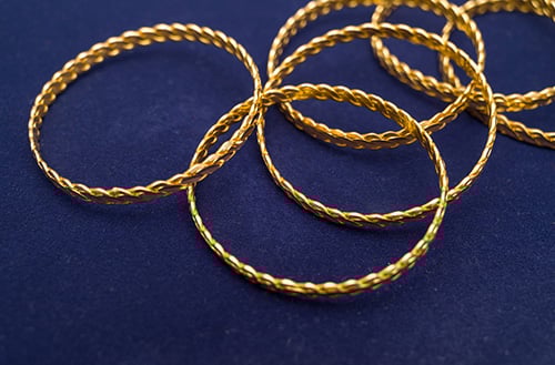 Bangles & Bracelets