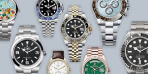 New Rolex 2023 models