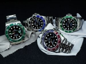 5 TIPS ON HOW TO SELL YOUR ROLEX