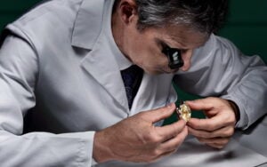 service a Rolex Watch before selling