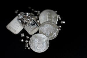 Top Tips For Selling Silver