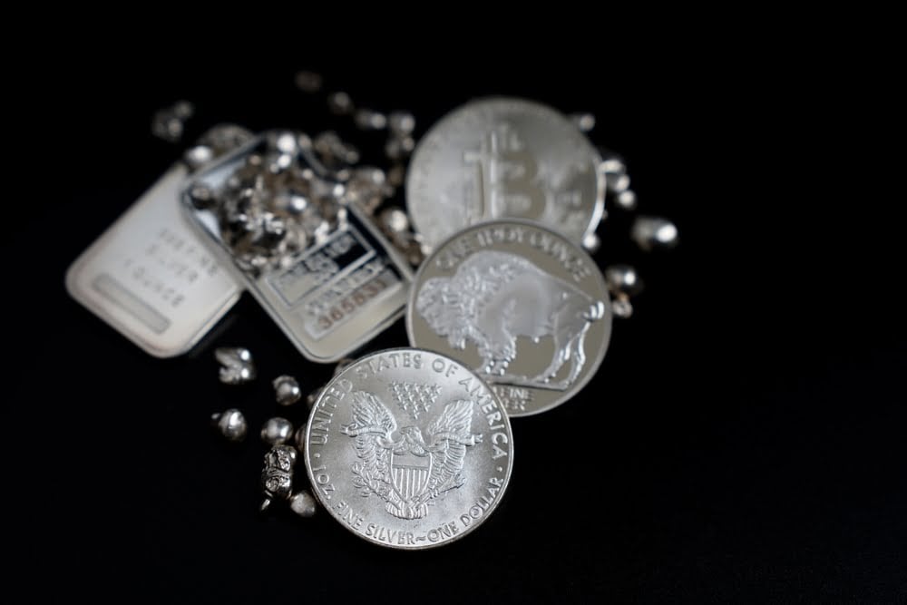 Top Tips For Selling Silver