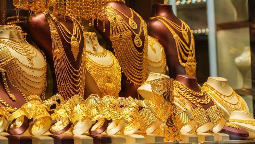 Tips for selling gold jewellery