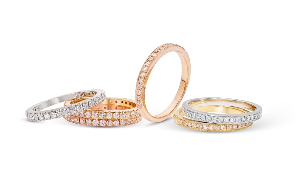 Is White Gold More Valuable Than Yellow Gold?