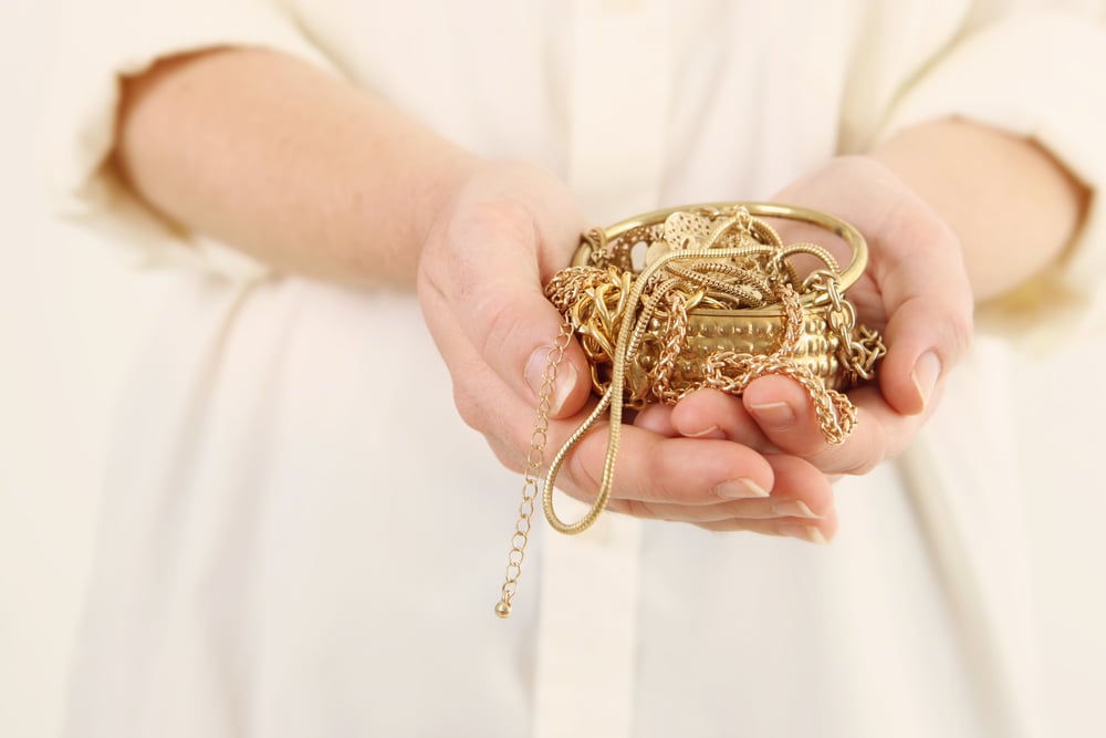 Introductioin to one of the leading Cheshire Gold Buyers
