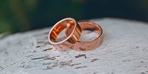 the Rise of Rose Gold: History and Value