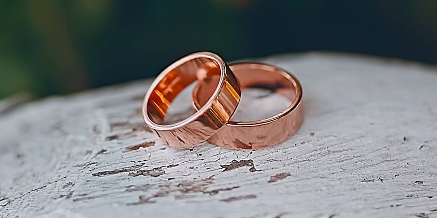 the Rise of Rose Gold: History and Value