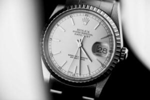 TOP 5 REASONS PEOPLE CHOOSE TO SELL THEIR ROLEX