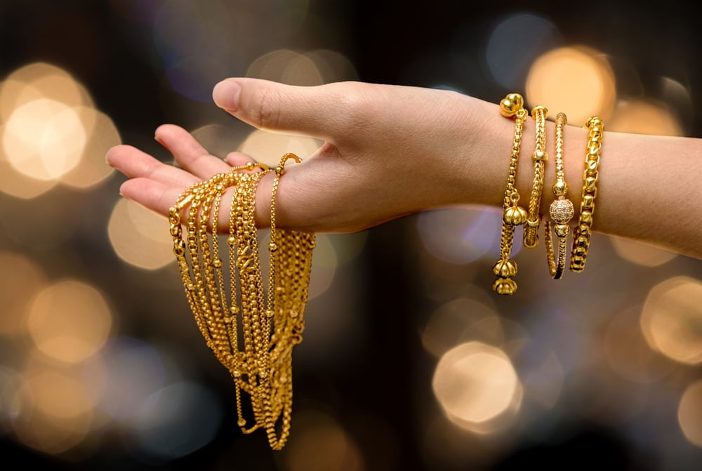 What Is The Difference Between Gold Plated and Solid Gold