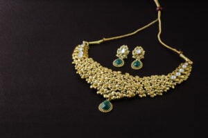 Sell Indian Gold Jewellery