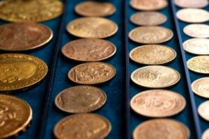 Where Is The Best Place to Sell Gold Coins In The UK?