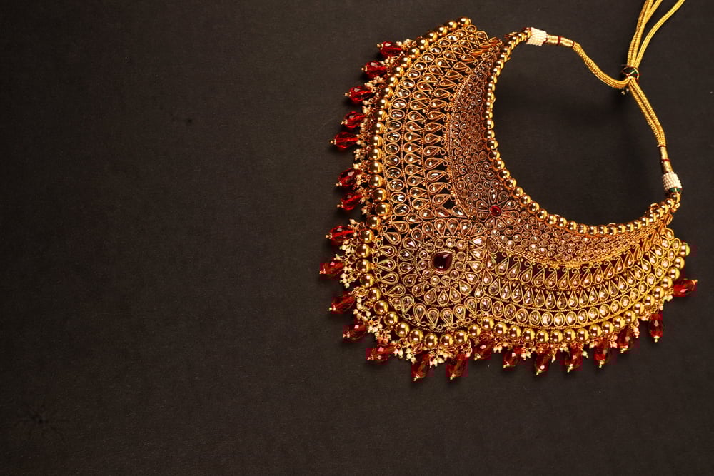 Sell Traditional Indian Jewellery