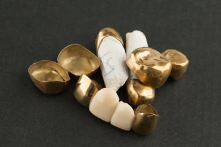 Sell Dental Gold