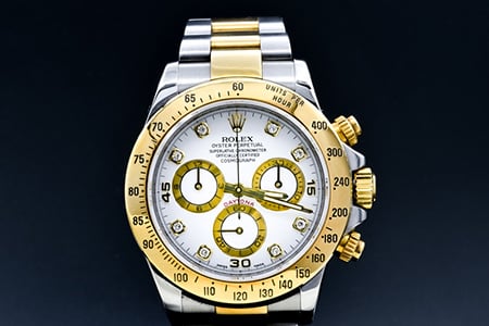 Sell Rolex Watch
