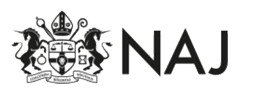 NAJ Trust Logos
