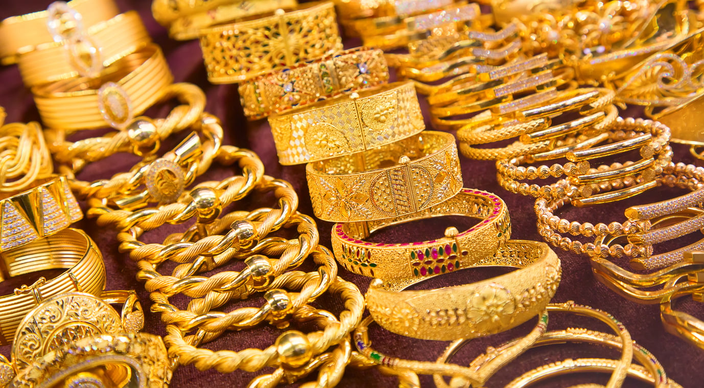 22 Carat Gold - 916 Gold - Everything You Need To Know
