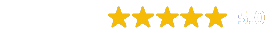 5 star google reviews