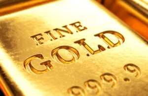 Gold Bar