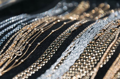 All necklaces