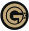 Cheshire Gold Xchange Logo Badge